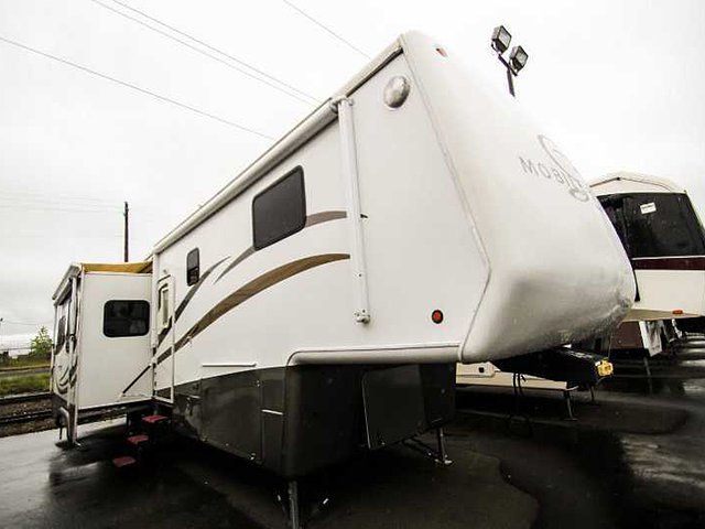 2004 DRV Mobile Suites Photo