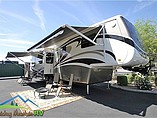 2012 DRV Mobile Suites Photo #2