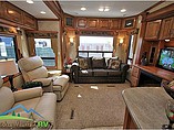 2012 DRV Mobile Suites Photo #4