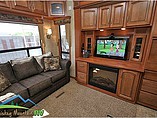 2012 DRV Mobile Suites Photo #5