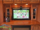 2012 DRV Mobile Suites Photo #7
