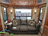 2012 DRV Mobile Suites Photo #9