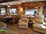 2012 DRV Mobile Suites Photo #11