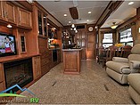 2012 DRV Mobile Suites Photo #12