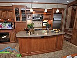 2012 DRV Mobile Suites Photo #15