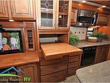 2012 DRV Mobile Suites Photo #16