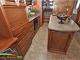 2012 DRV Mobile Suites Photo #17