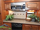 2012 DRV Mobile Suites Photo #18
