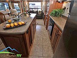 2012 DRV Mobile Suites Photo #19