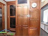 2012 DRV Mobile Suites Photo #21