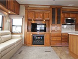 2016 DRV Mobile Suites Photo #11