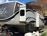 2012 DRV Mobile Suites Photo #2