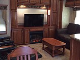 2012 DRV Mobile Suites Photo #4