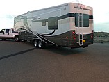 2012 DRV Mobile Suites Photo #15