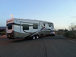 2012 DRV Mobile Suites Photo #16
