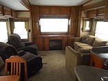 2012 DRV Mobile Suites Photo #7