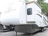 2006 DRV Mobile Suites Photo #12