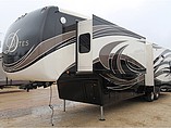 2015 DRV Mobile Suites Photo #3