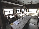 2015 DRV Mobile Suites Photo #8