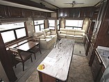 2015 DRV Mobile Suites Photo #23