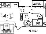 2015 DRV Mobile Suites Photo #2
