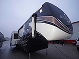15 DRV Mobile Suites