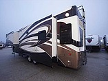 2015 DRV Mobile Suites Photo #4