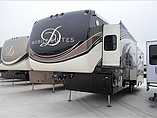 15 DRV Mobile Suites