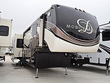 2015 DRV Mobile Suites Photo #3