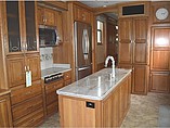 2015 DRV Mobile Suites Photo #12