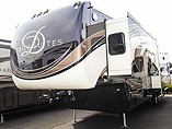 2016 DRV Mobile Suites Photo #28