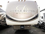 2016 DRV Mobile Suites Photo #28