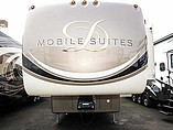 2016 DRV Mobile Suites Photo #28