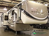 15 DRV Mobile Suites