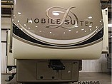 2015 DRV Mobile Suites Photo #2