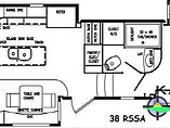 2015 DRV Mobile Suites Photo #3