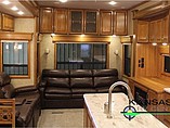 2015 DRV Mobile Suites Photo #4