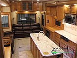2015 DRV Mobile Suites Photo #6