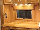 2015 DRV Mobile Suites Photo #8