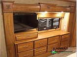 2015 DRV Mobile Suites Photo #21
