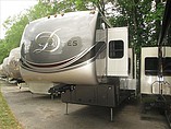 2016 DRV Mobile Suites Photo #2