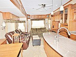 2011 DRV Mobile Suites Photo #3