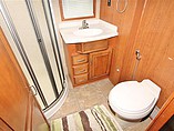 2011 DRV Mobile Suites Photo #12