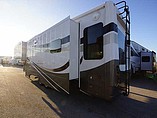 2014 DRV Mobile Suites Photo #5
