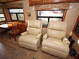 2014 DRV Mobile Suites Photo #13