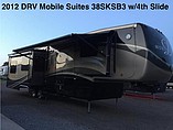 2012 DRV Mobile Suites Photo #1