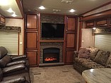 2012 DRV Mobile Suites Photo #3