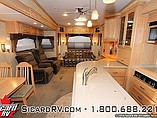 2009 DRV Mobile Suites Photo #6