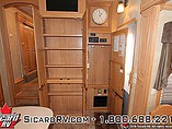 2009 DRV Mobile Suites Photo #8