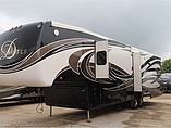 16 DRV Mobile Suites